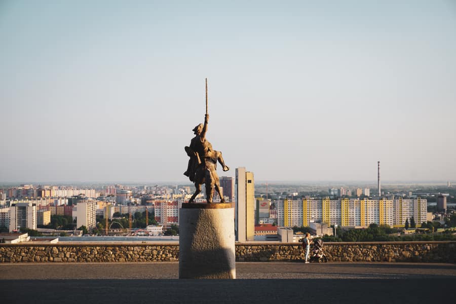 Bratislava