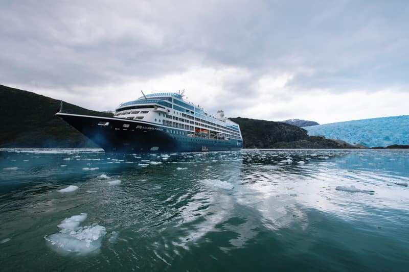 Australia & New Zealand Cruise: Hobart, Wellington & Tauranga
