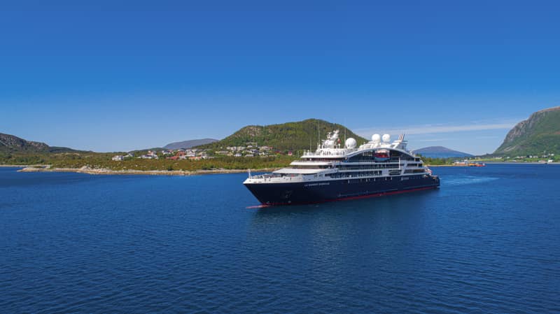 Ancient Wonders and Culinary Delights: Cruising Southern Italy and Sicily – with Smithsonian Journeys