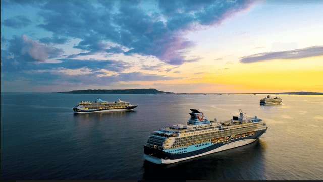 Marella Cruises