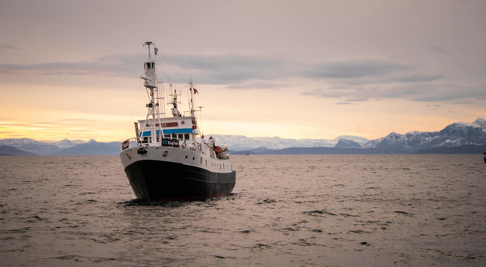 Skjervøy