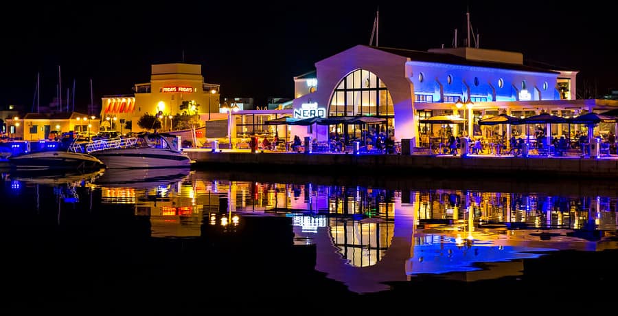 Limassol