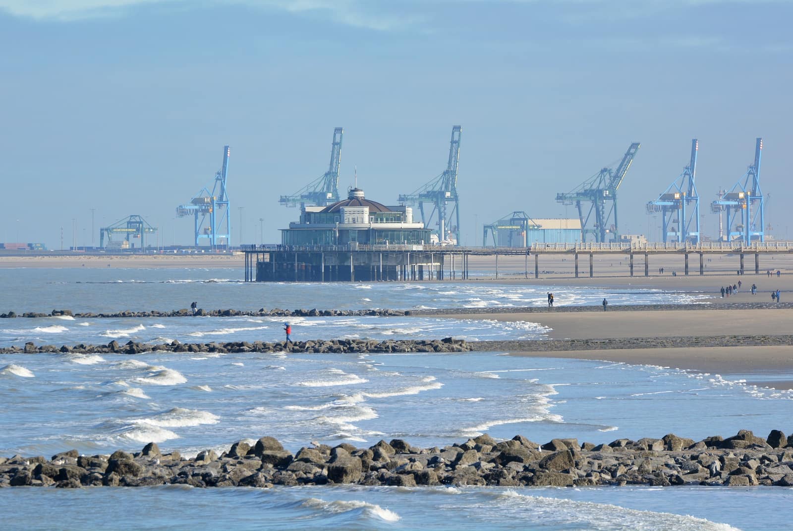 Zeebrugge