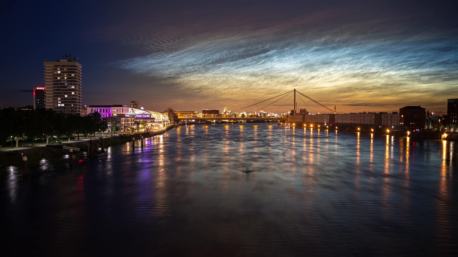 Ludwigshafen