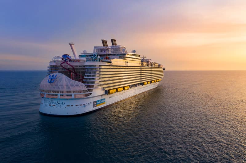 4 Night Bahamas & Perfect Day Cruise