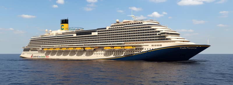 Journeys - 14-Day Southern Caribbean