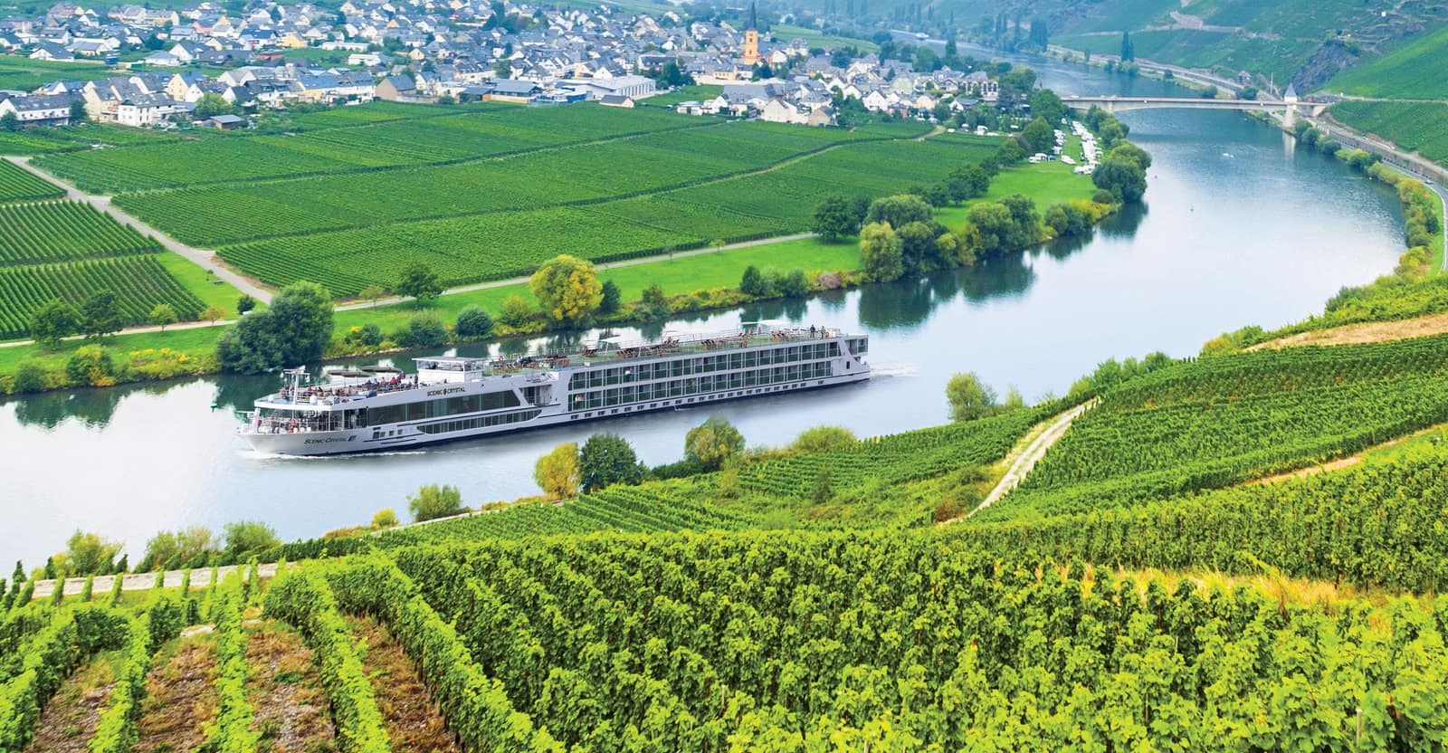 Lower Danube Discovery