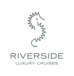 Riverside Luxury Cruises logo