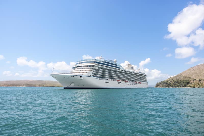 Canada & Caribbean Isles