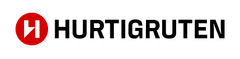 Hurtigruten logo