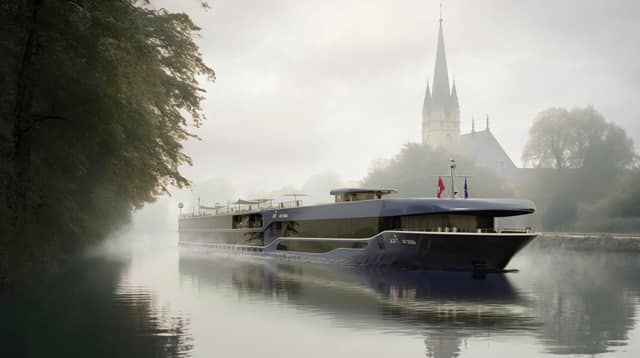 APT Guided Tours & River Cruises