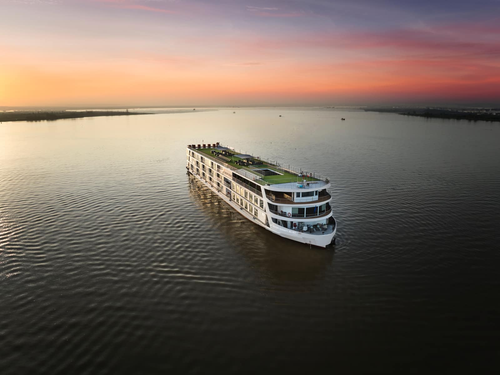 Vietnam and Cambodia Highlights