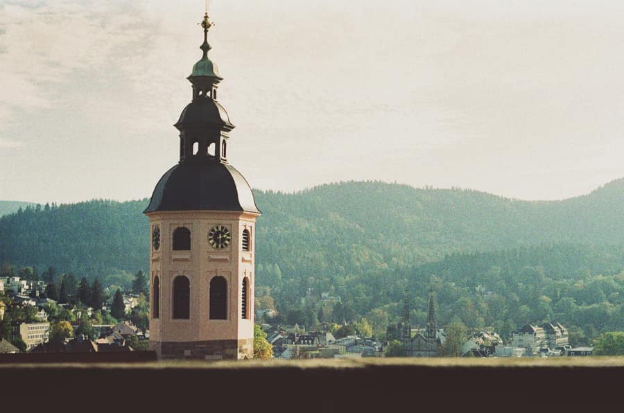 Baden-Baden