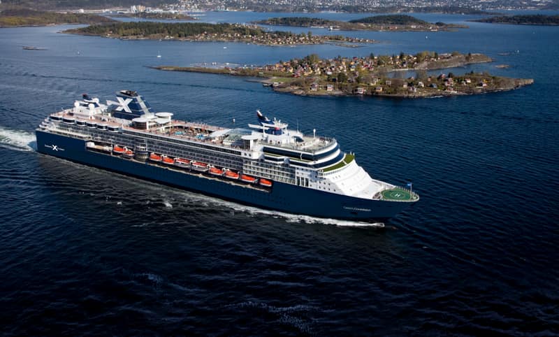 10 Night Best Of Italy & Croatia Cruise