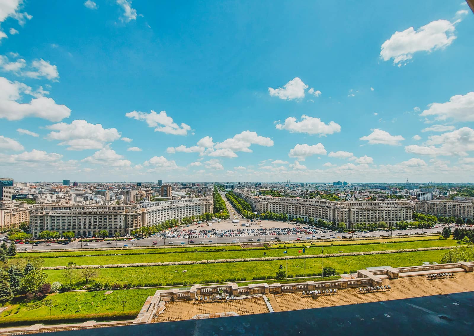 Bucharest