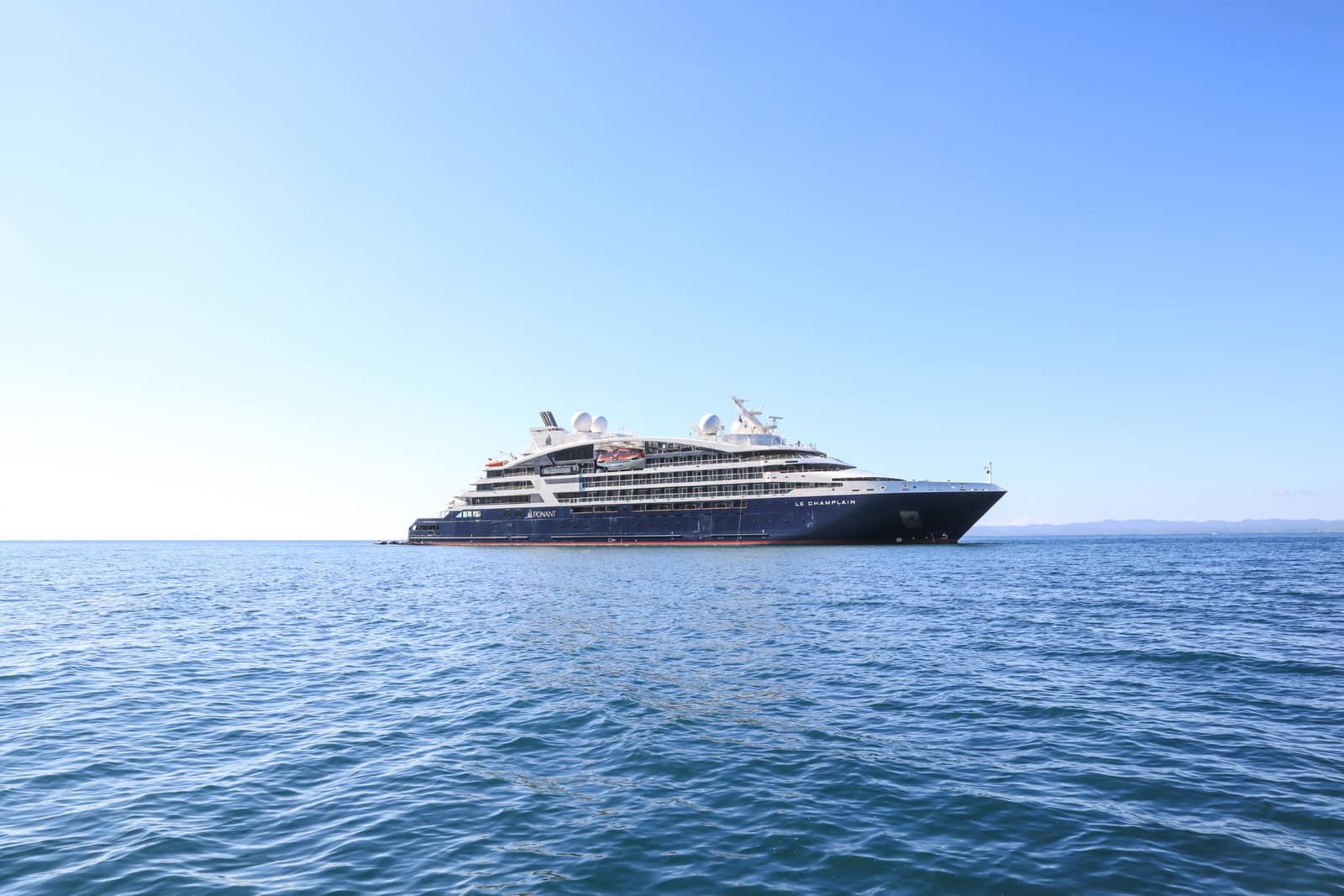 London to Lisbon: Cruising Europe's Western Shores – with Smithsonian Journeys