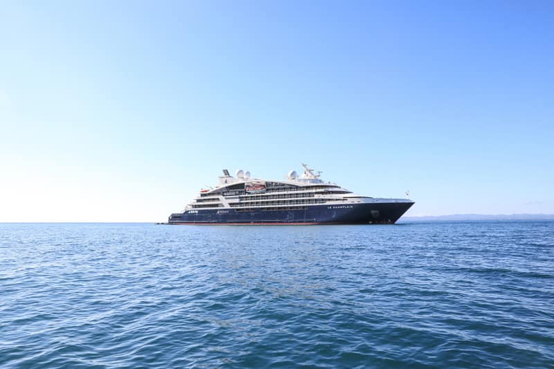 London to Lisbon: Cruising Europe's Western Shores – with Smithsonian Journeys