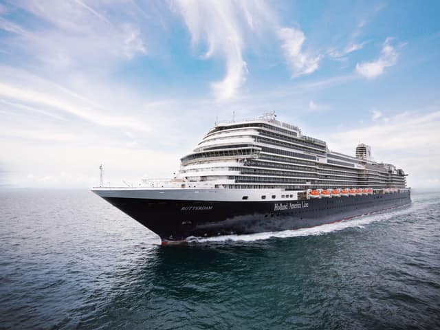 Holland America Line