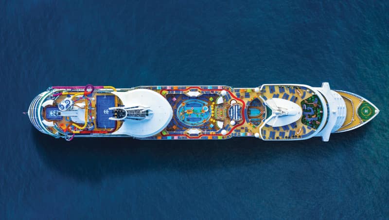 7 Night Mexican Riviera Cruise