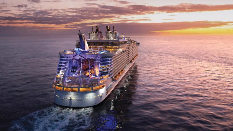 7 Night Perfect Day Bahamas Cruise