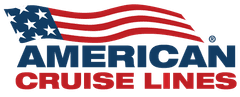 American Cruise Lines logo