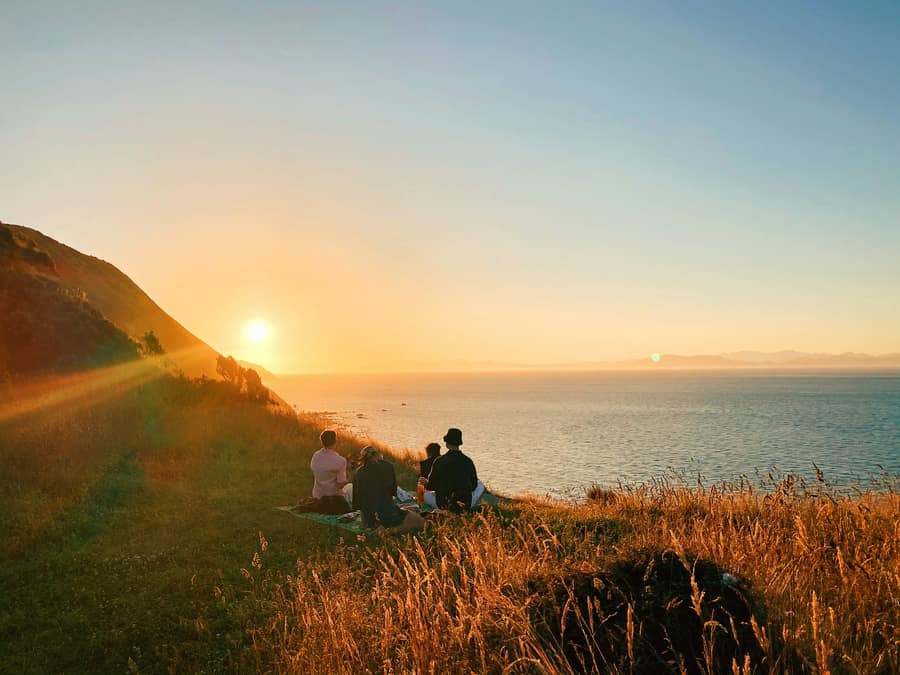 Wellington