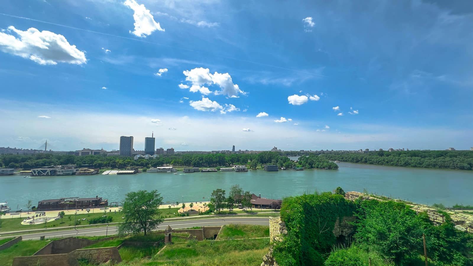 Belgrade