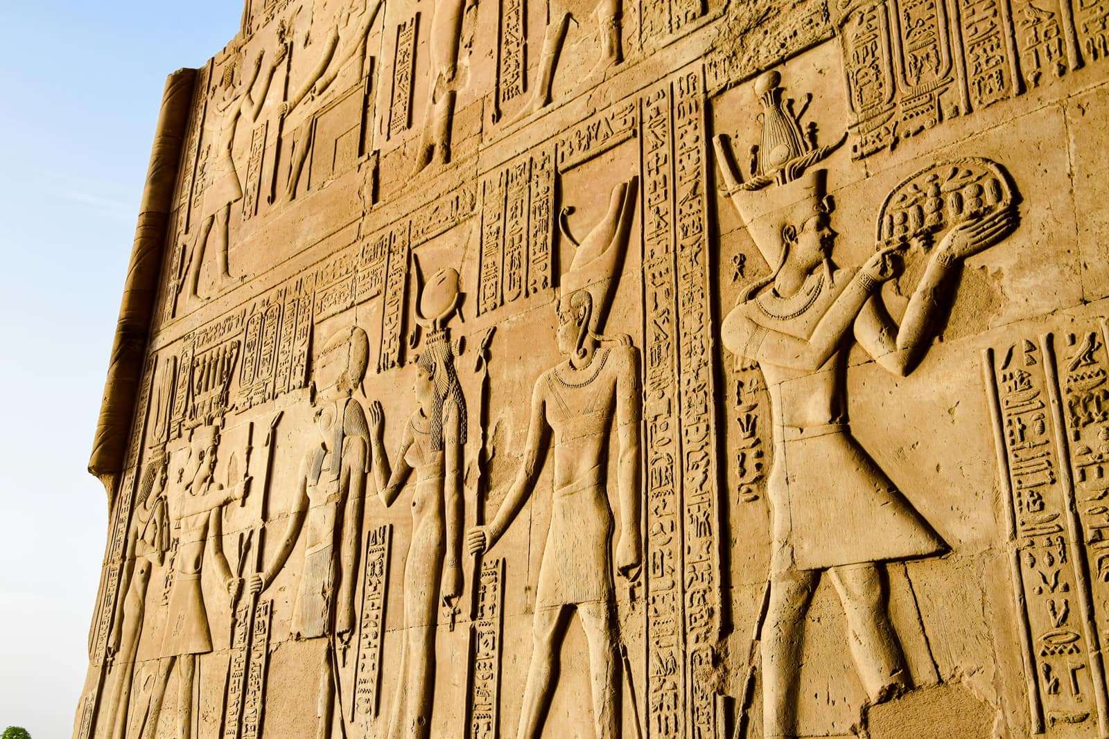 Kom Ombo