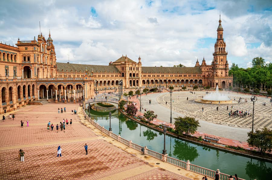 Seville