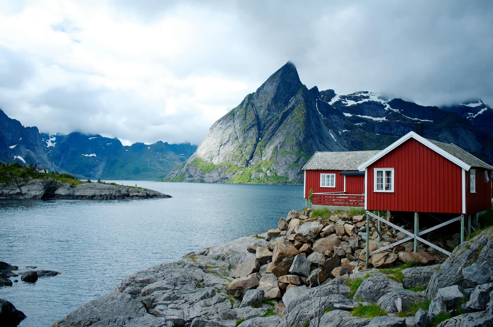 Havøysund