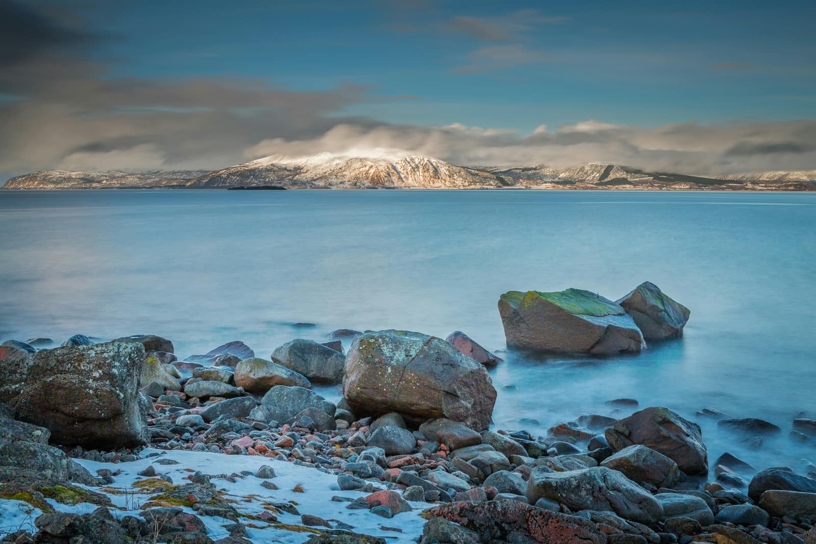 Båtsfjord