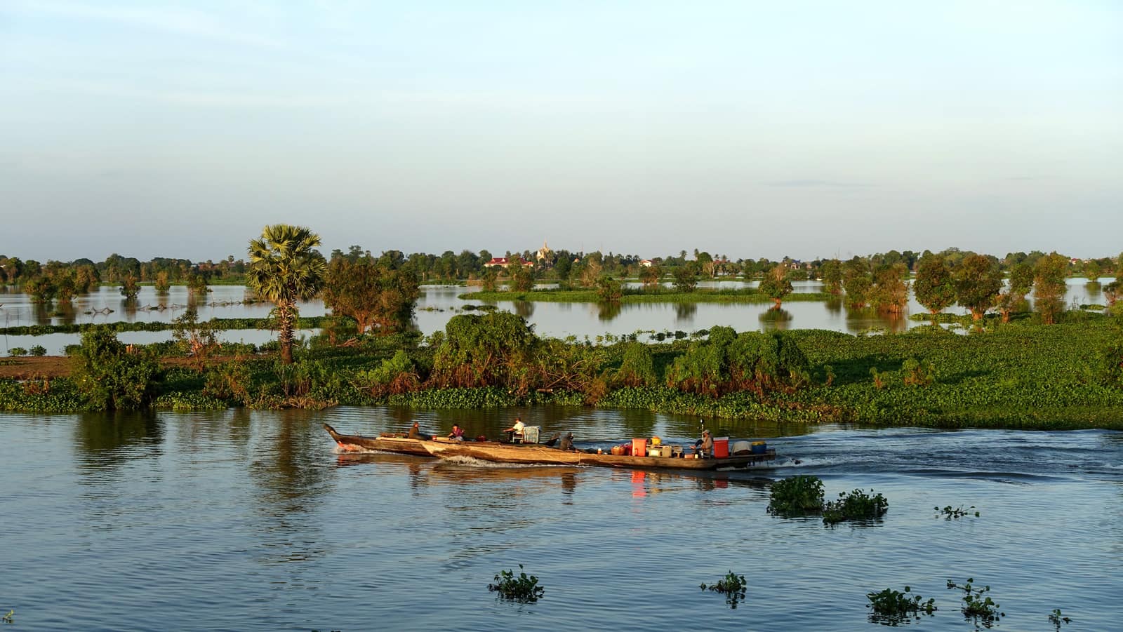 Tonlé Sap
