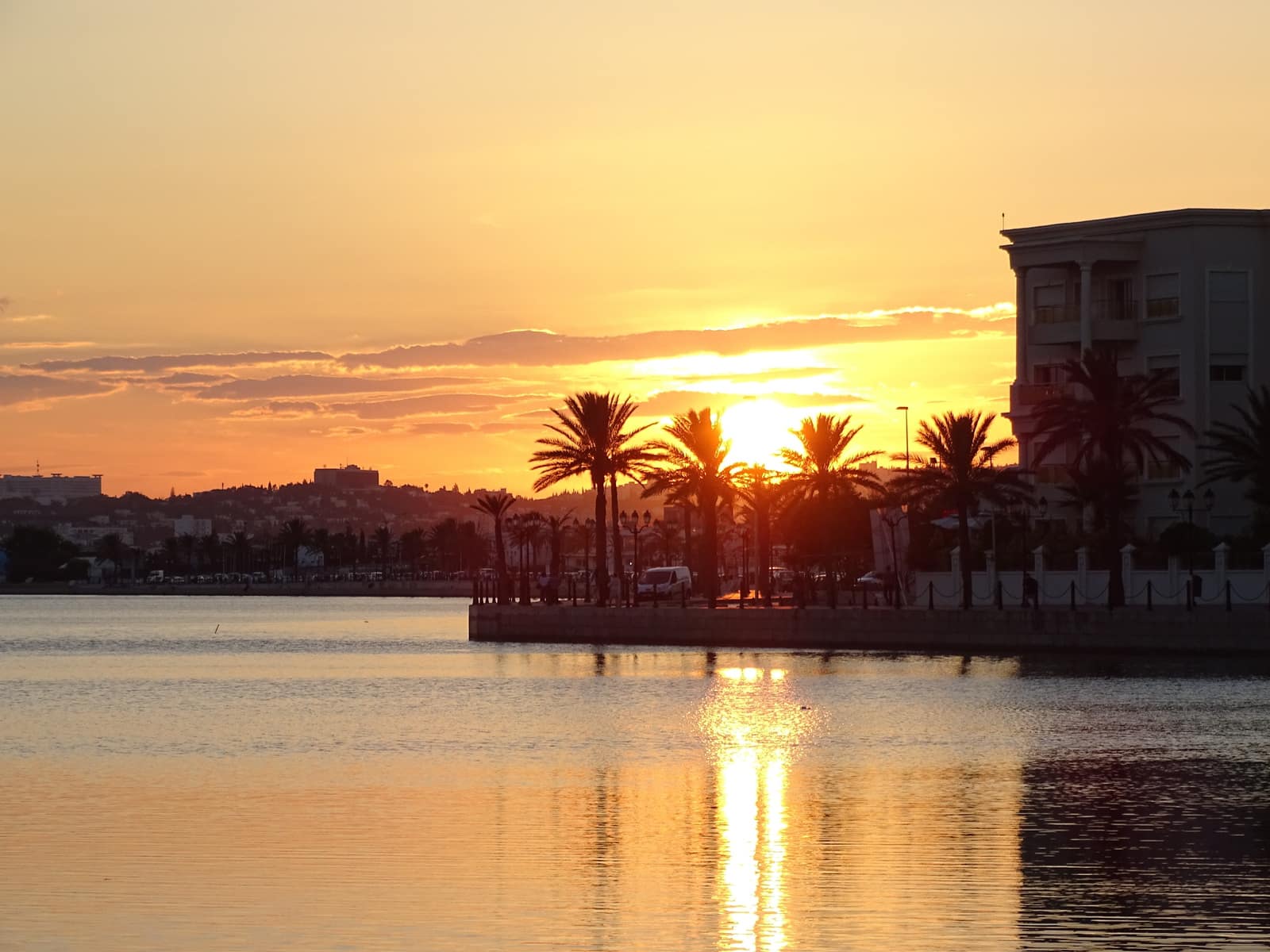 La Goulette