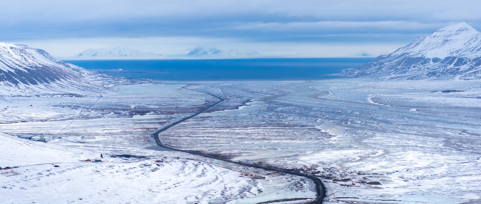 Svalbard Archipelago