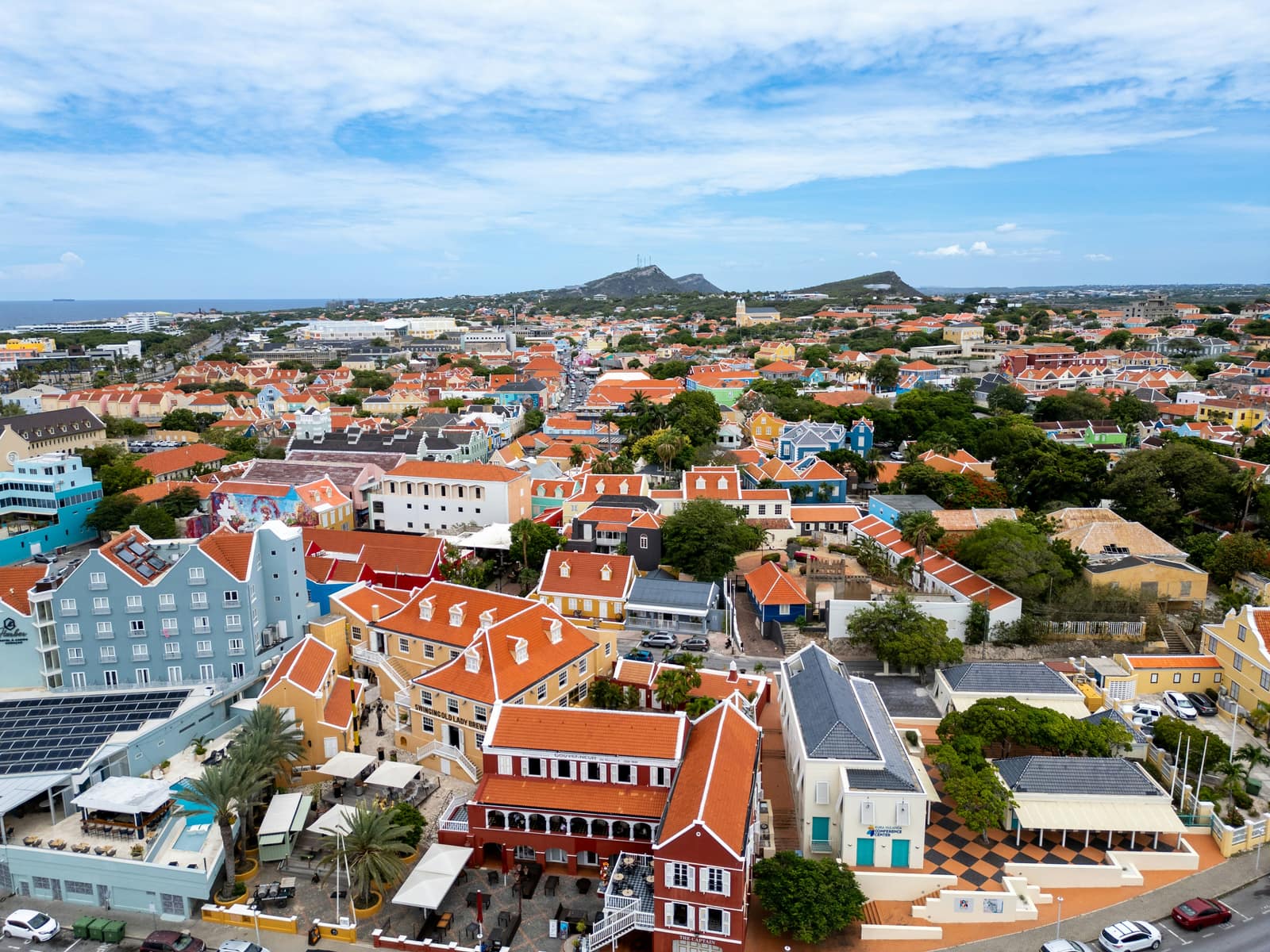 Willemstad