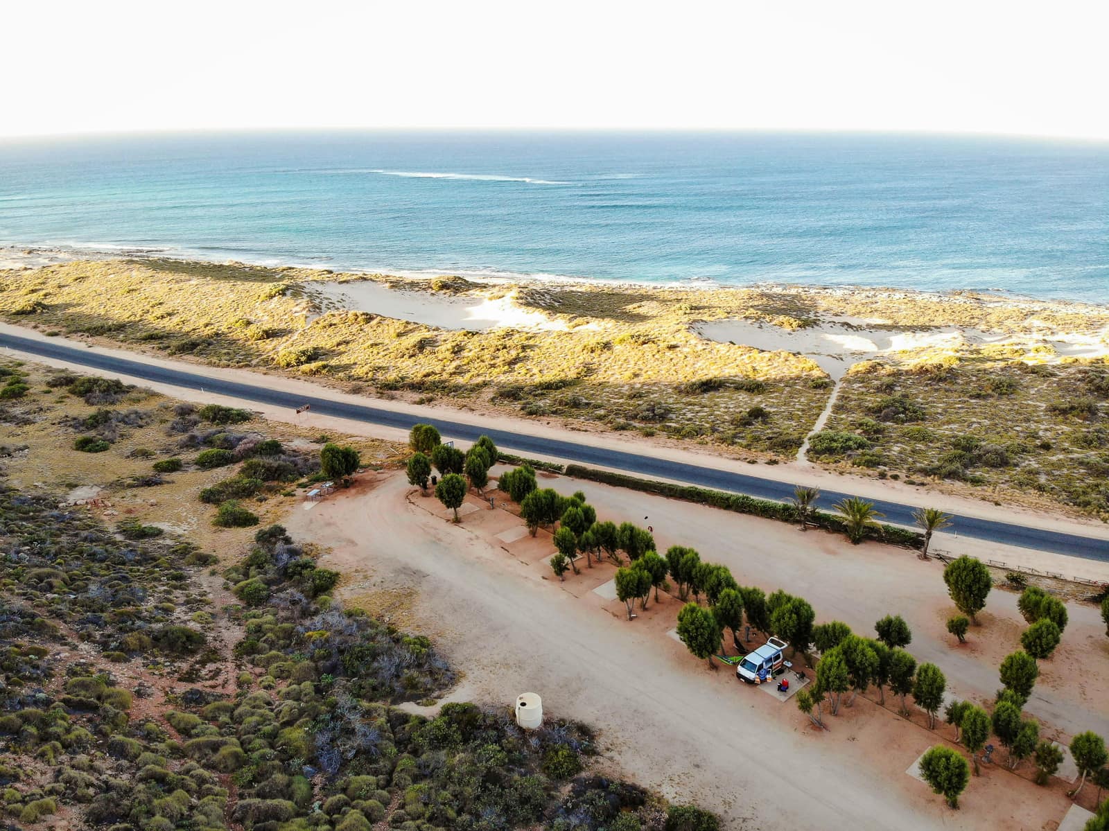 Exmouth, Western Australia