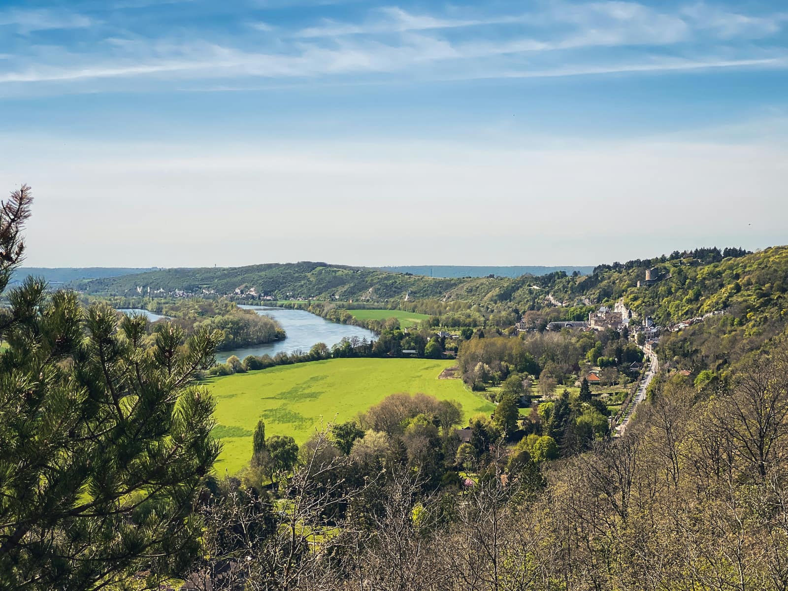 La Roche-Guyon