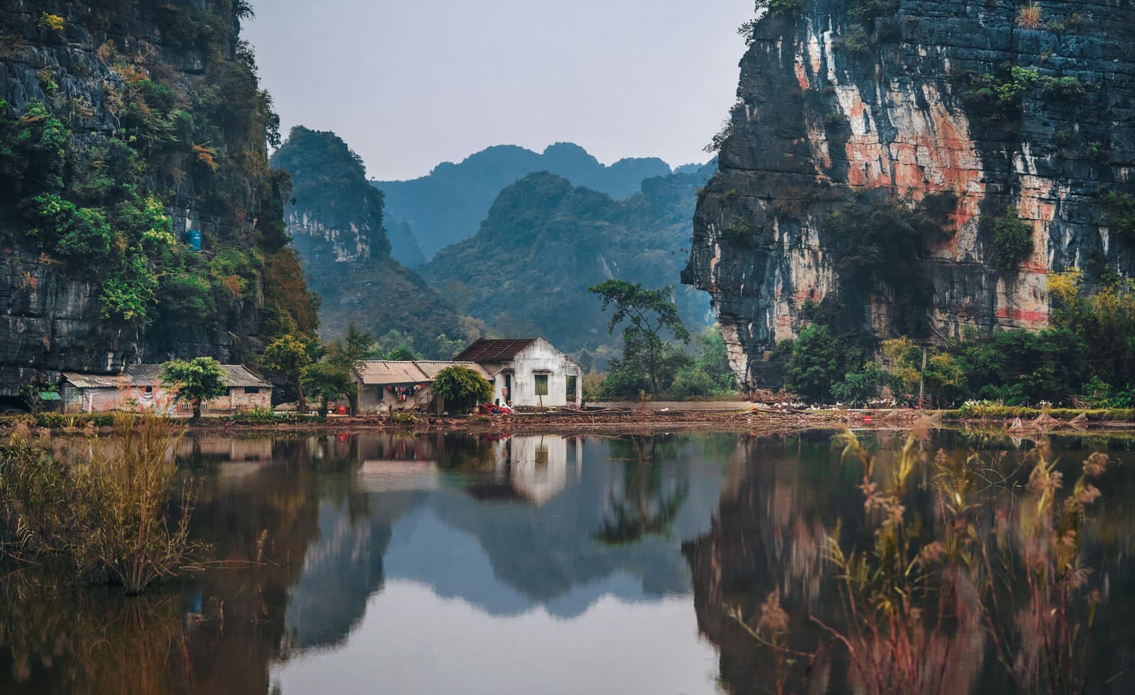 Cát Bà Island