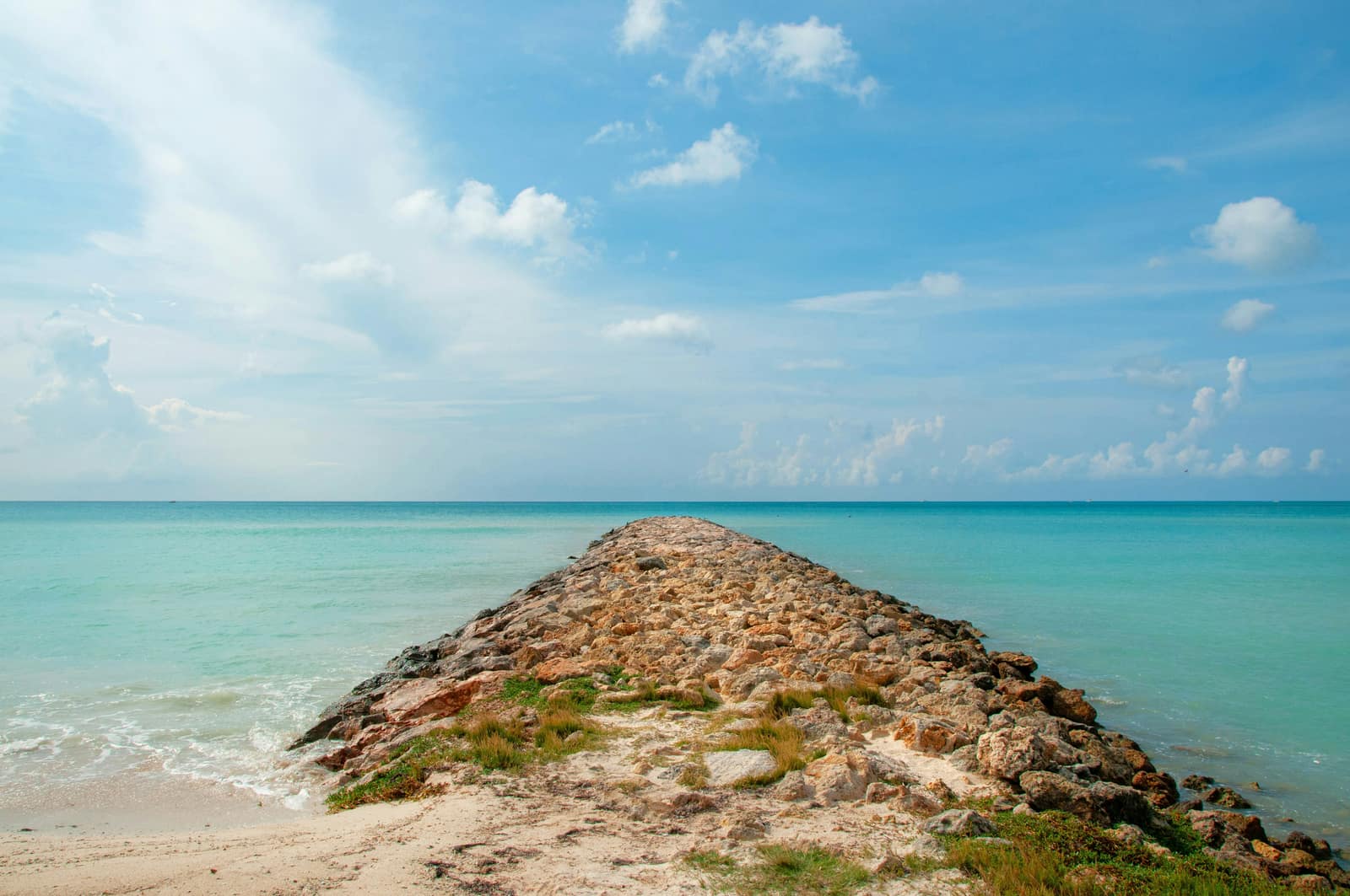 Aruba