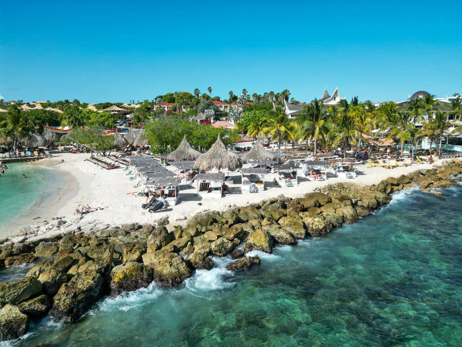 Curaçao