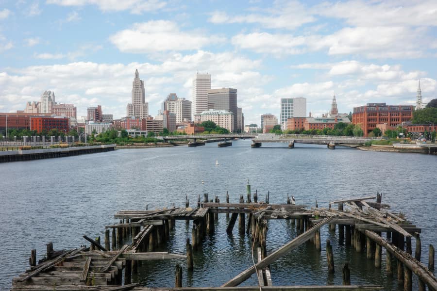 Newport, Rhode Island
