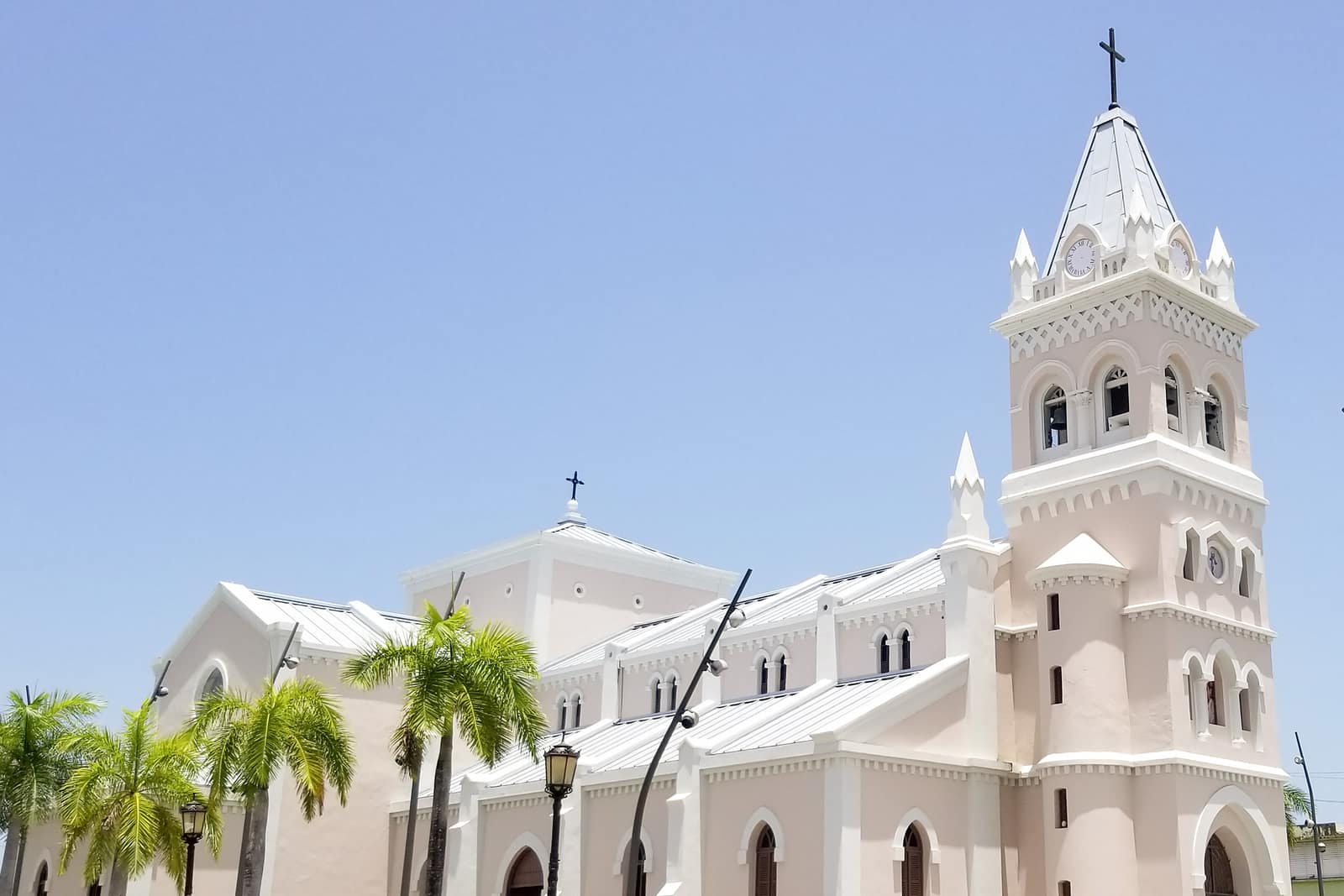 Puerto del Rosario, Fuerteventura