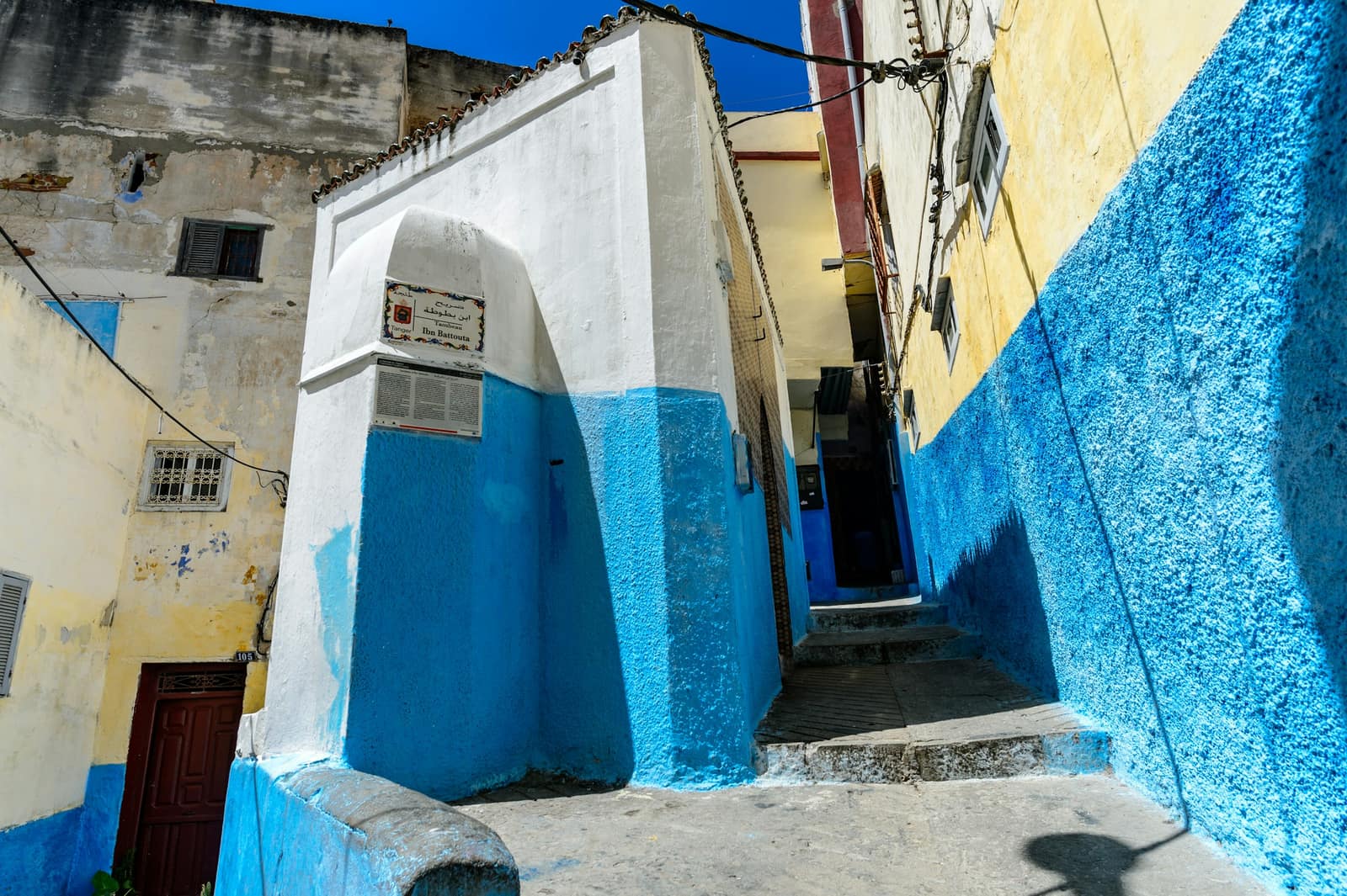 Tangier
