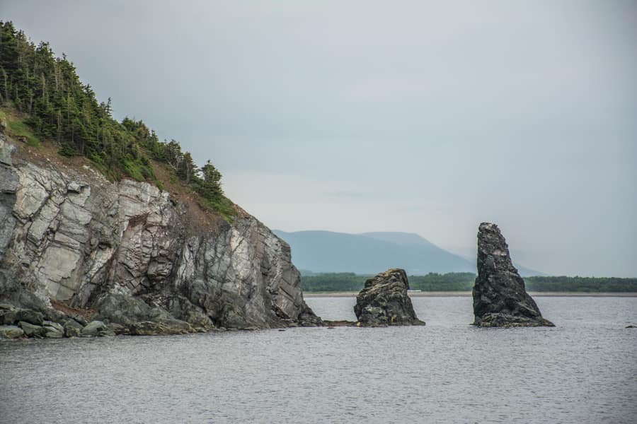 Sydney, Nova Scotia
