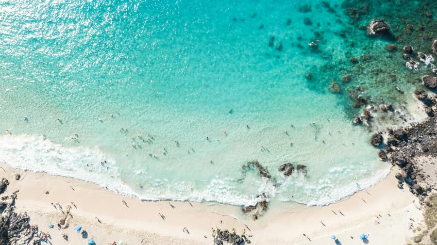 Kailua-Kona, Hawaii