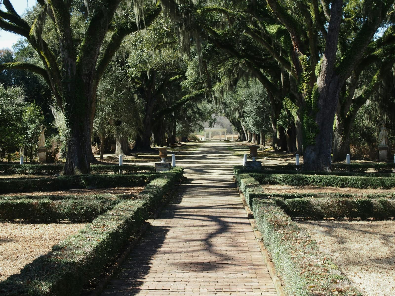 Saint Francisville, Louisiana