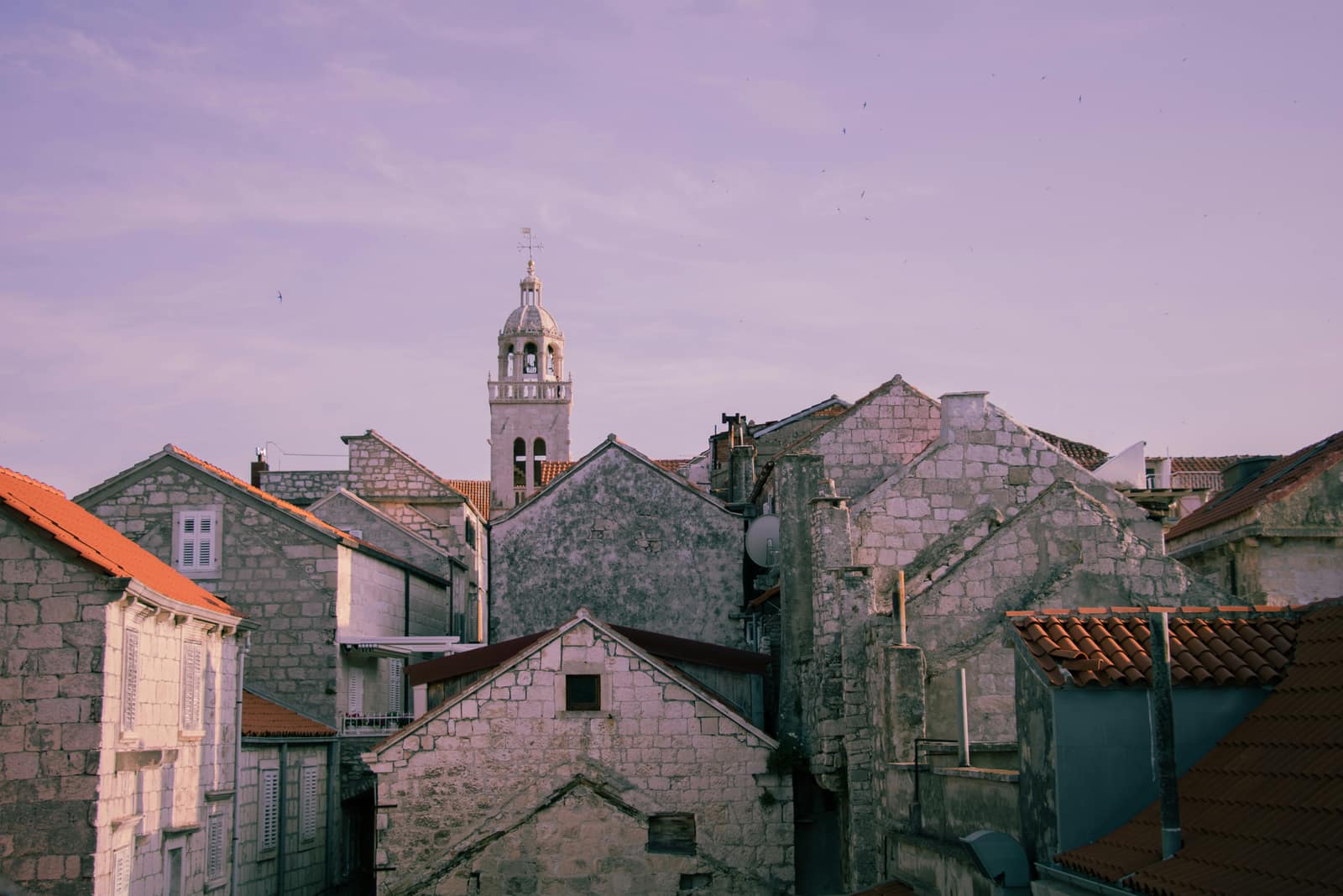 Korčula