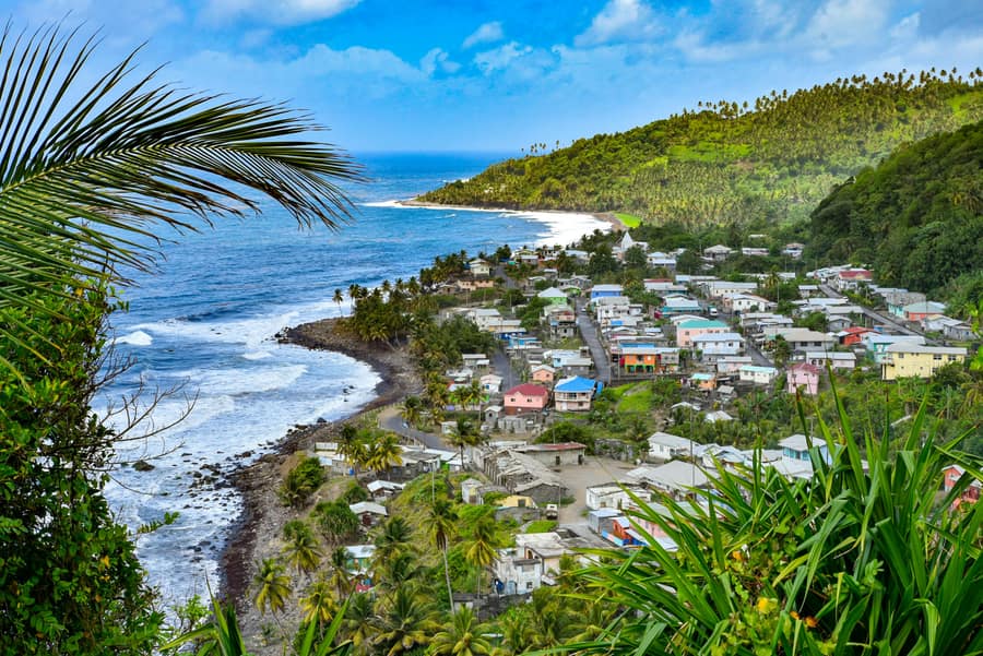 Kingstown