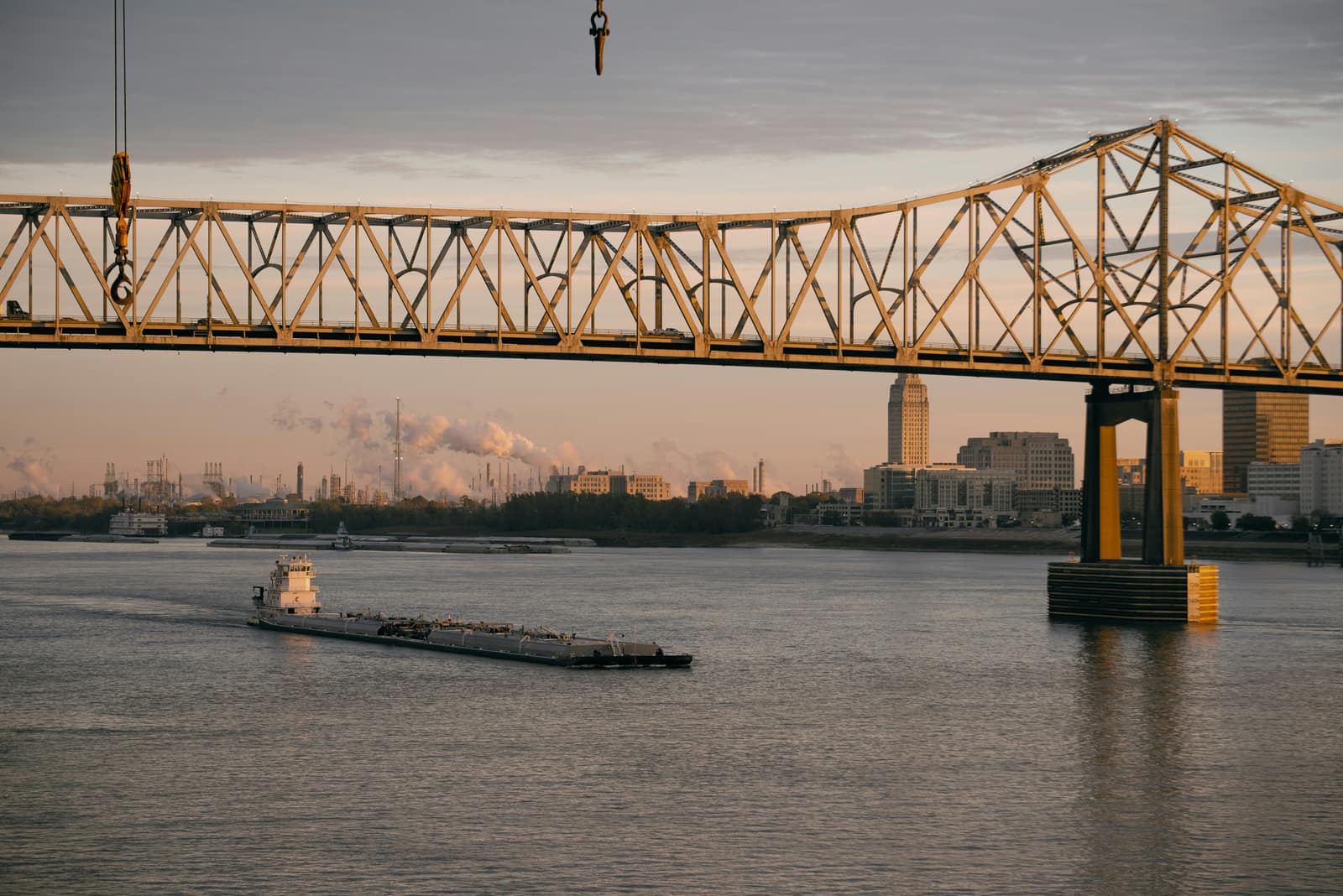 Baton Rouge, Louisiana