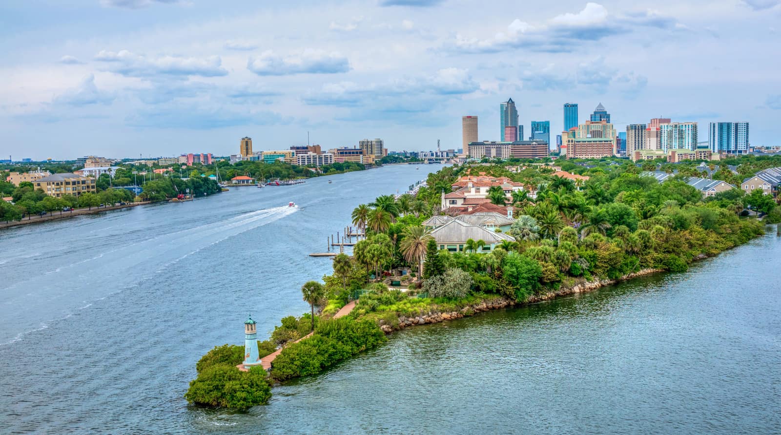Saint Petersburg, Florida